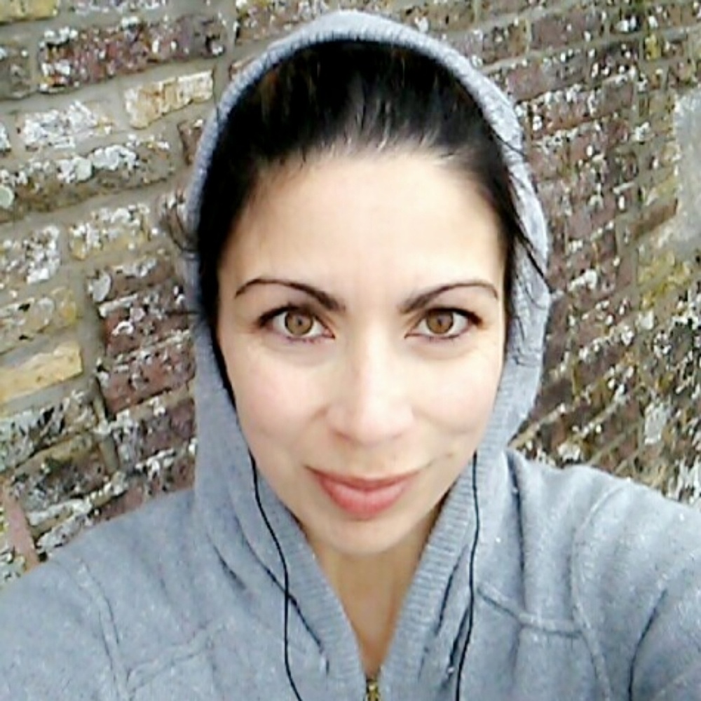 Meet your Posher, Andrea